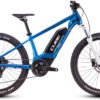 Cube Acid 240 Hybrid Rookie Pro 400 actionteam