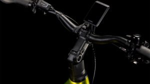 Cube Kathmandu Hybrid EXC lizard´n´juniper