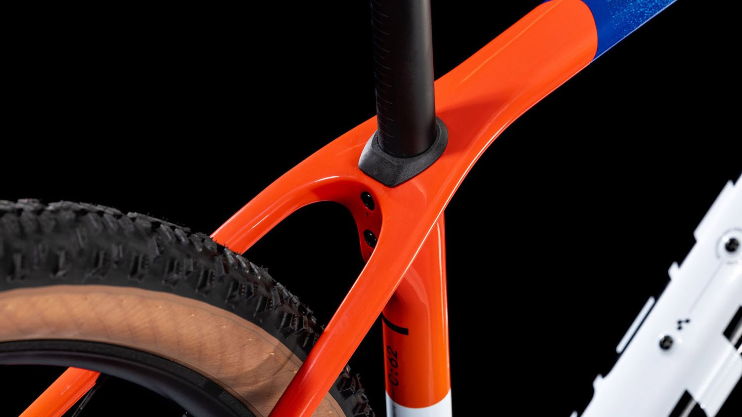 Cube Reaction C:62 SLX teamline