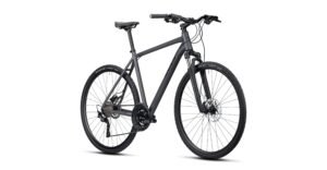 Radon Scart Light 8.0