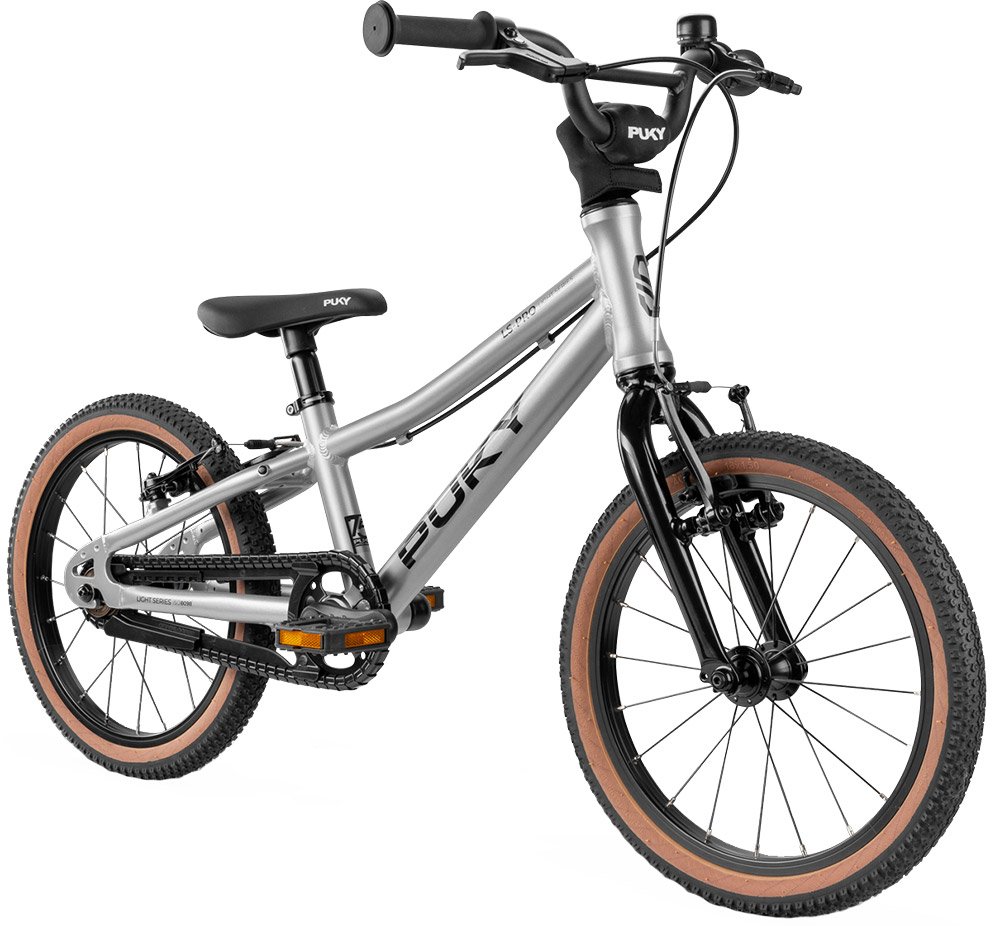 Puky LS-Pro 16 Edizione speciale