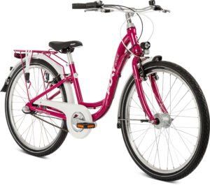 Puky Bicicletta per bambini Skyride 24-3