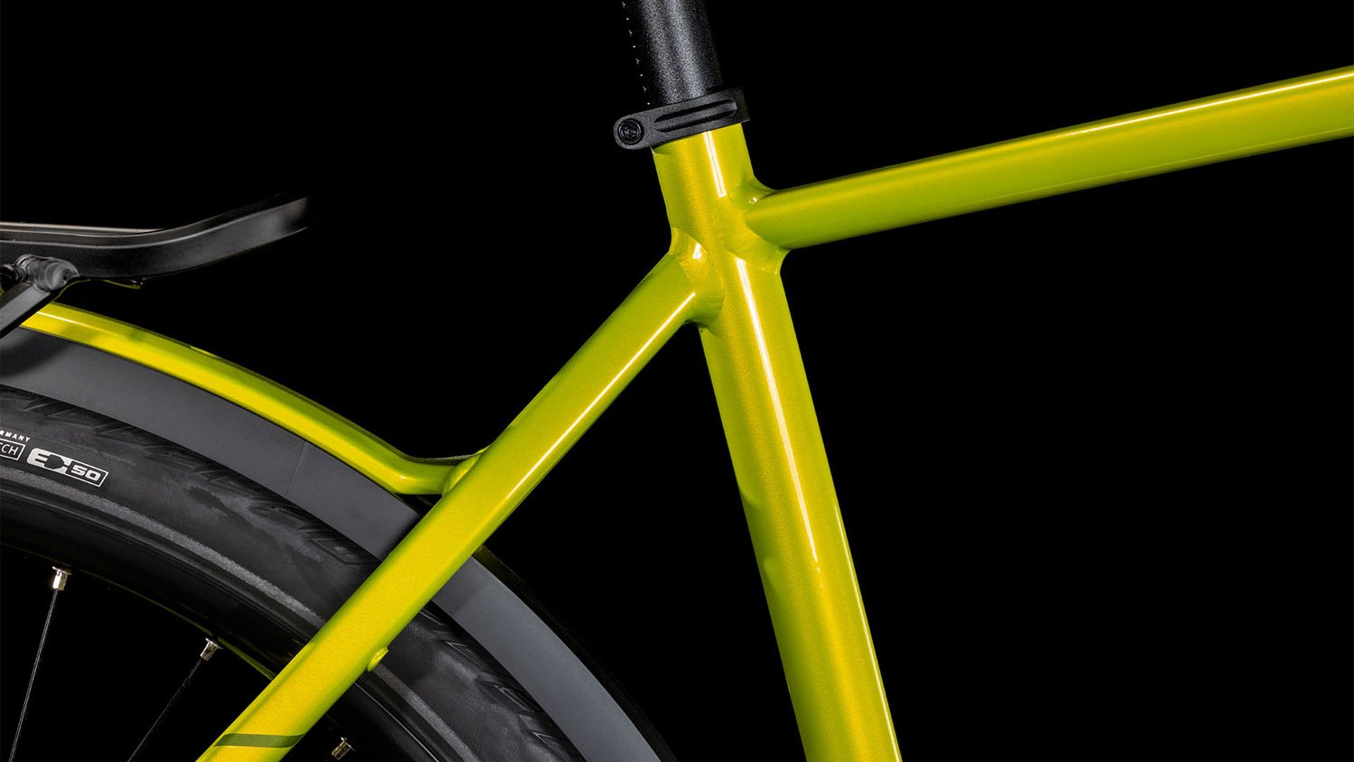 Cube Kathmandu EXC lizard´n´green