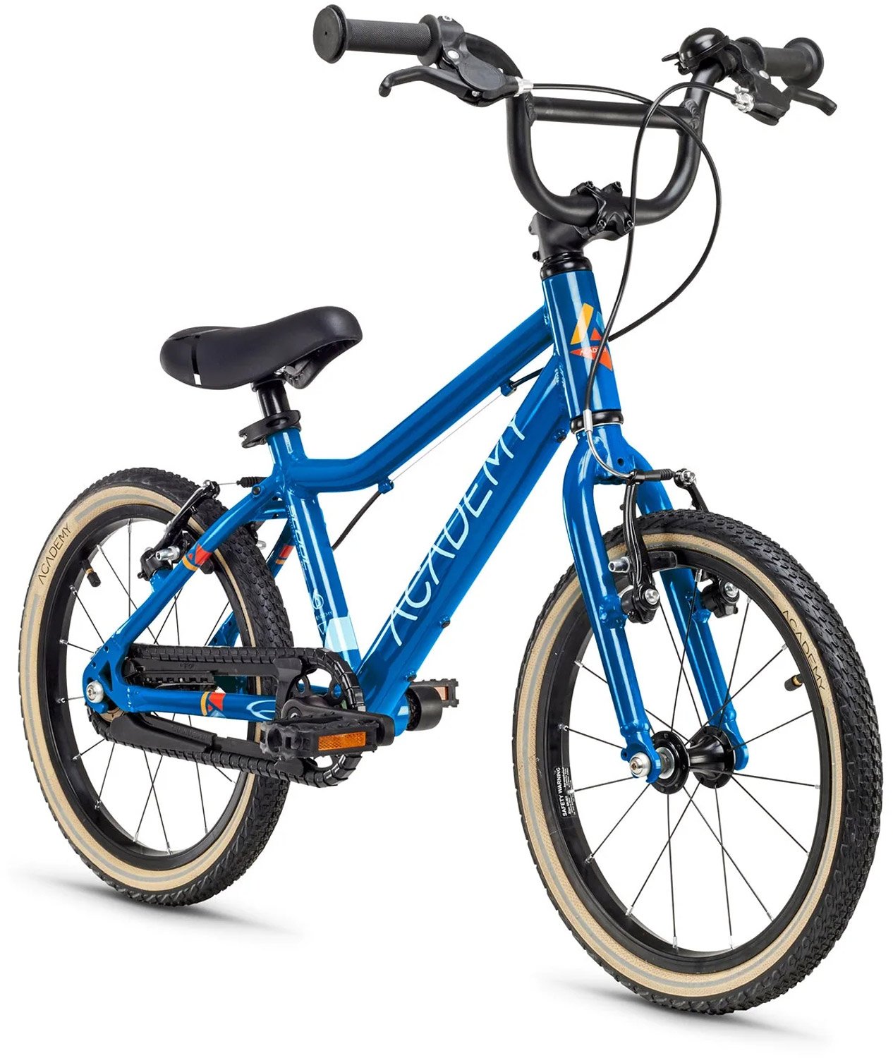 ACADEMY Bicicletta per bambini di grado 3