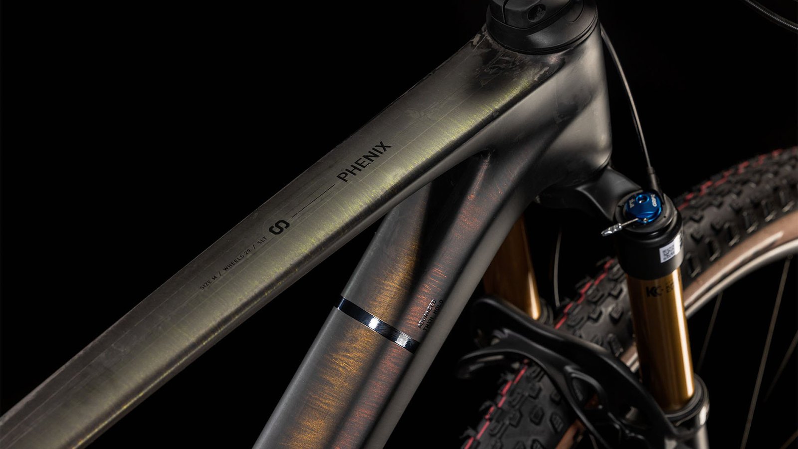 Cube Phenix C:68X SLT liquidlava´n´black