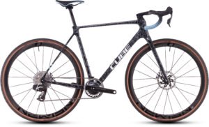 Cube Cross Race C 68X SLT matrixblack´n´blue