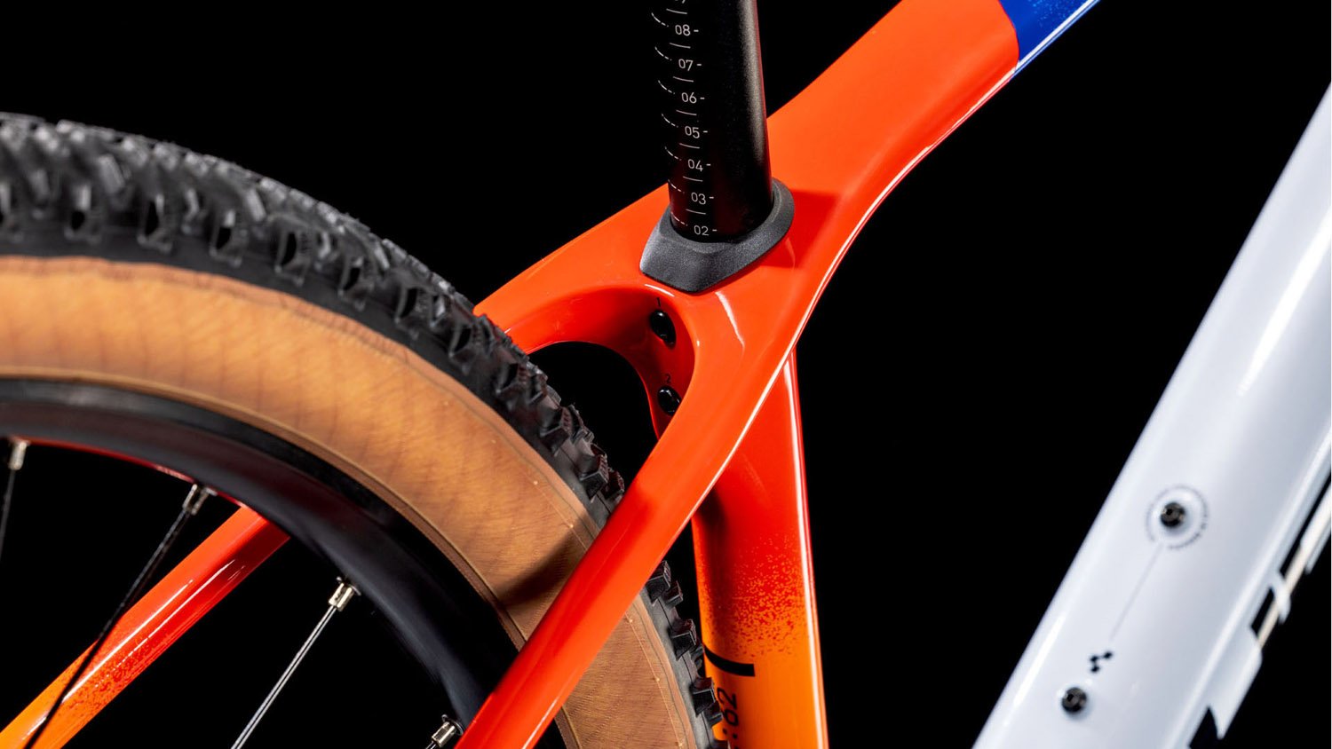 Cube Phenix C:62 SLX Rookie teamline