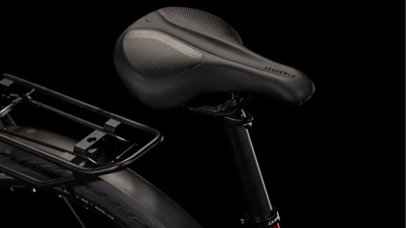 Cube Touring Pro maroon´n´pearl