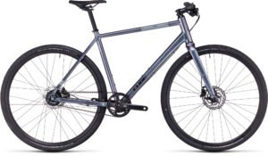 Cube Hyde Race galactic´n´black