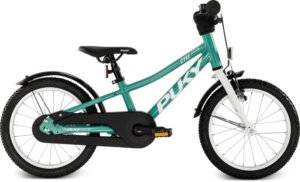 Puky CYKE 16-1 Alu - Bici per bambini