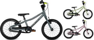 Puky LS-Pro 16 - Bicicletta per bambini