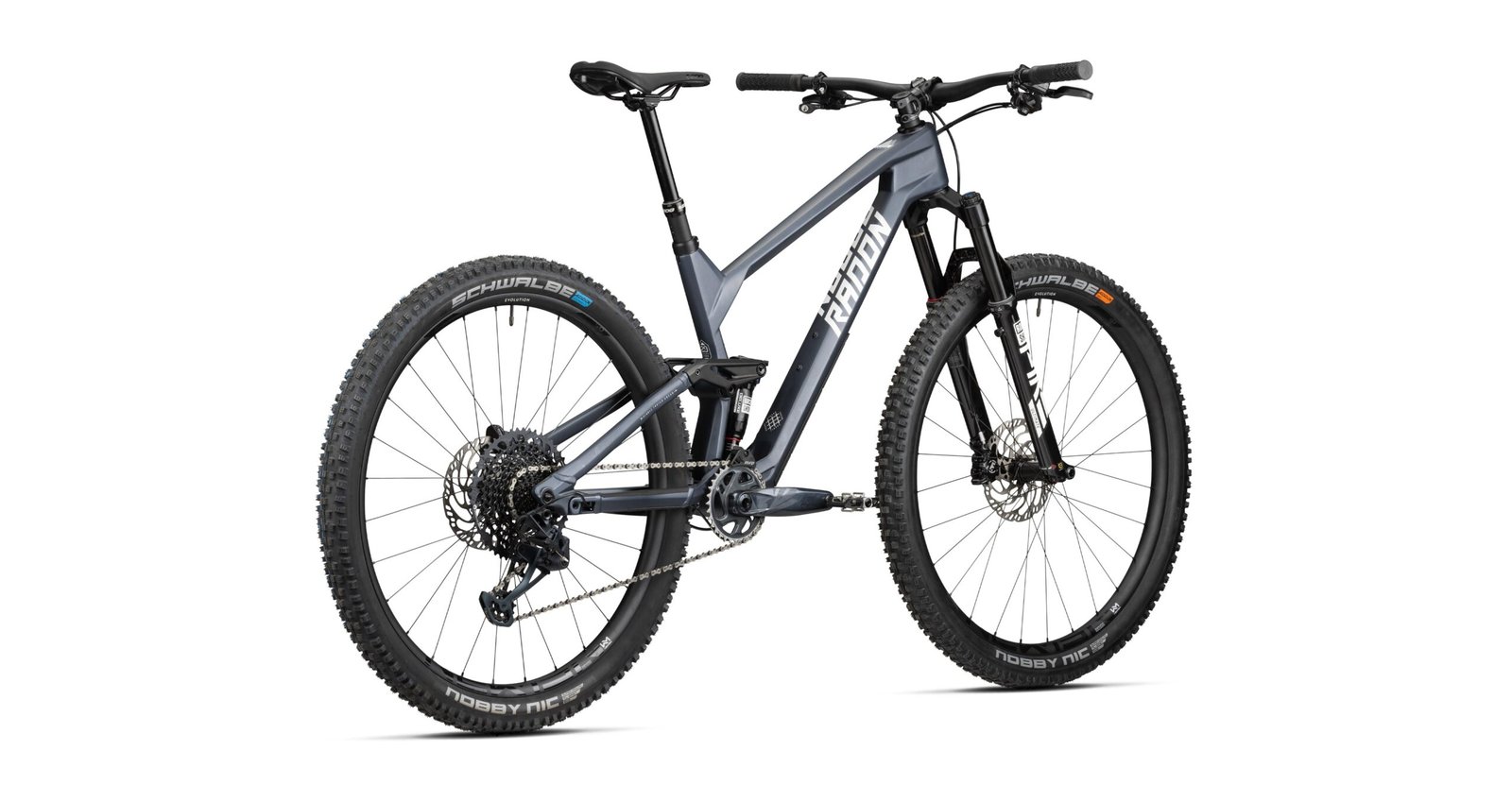 Radon SKEEN TRAIL 10.0