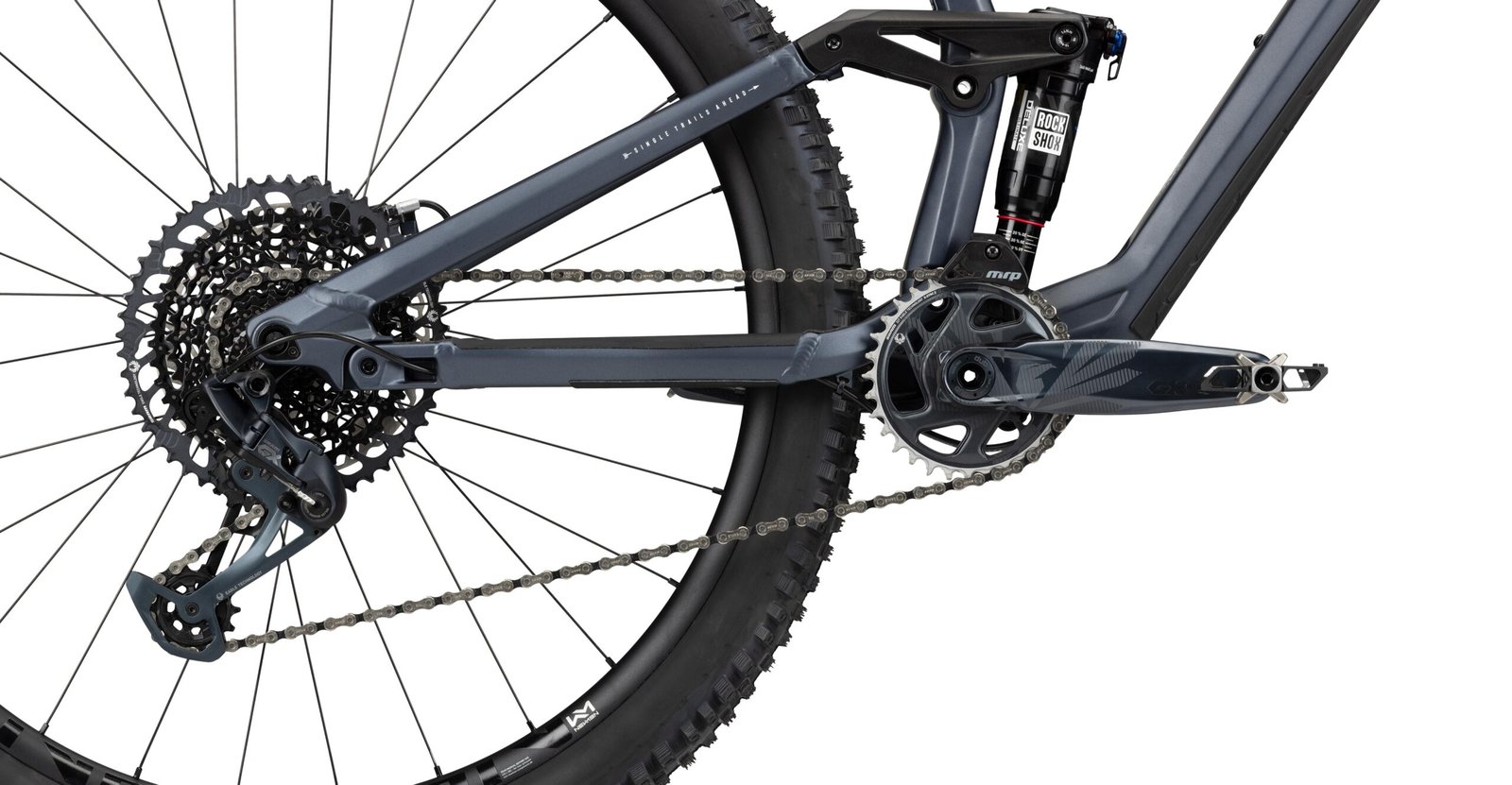 Radon SKEEN TRAIL 10.0