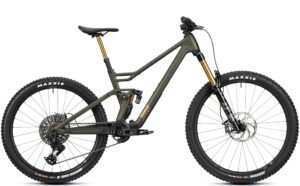 Radon JAB MX 10.0 HD