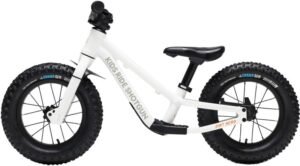Kids Ride Shotgun Dirt Hero Magura Balance Bike 12