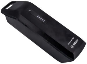 Bosch Batteria PowerPack 725 (BBP3570) - Il sistema intelligente