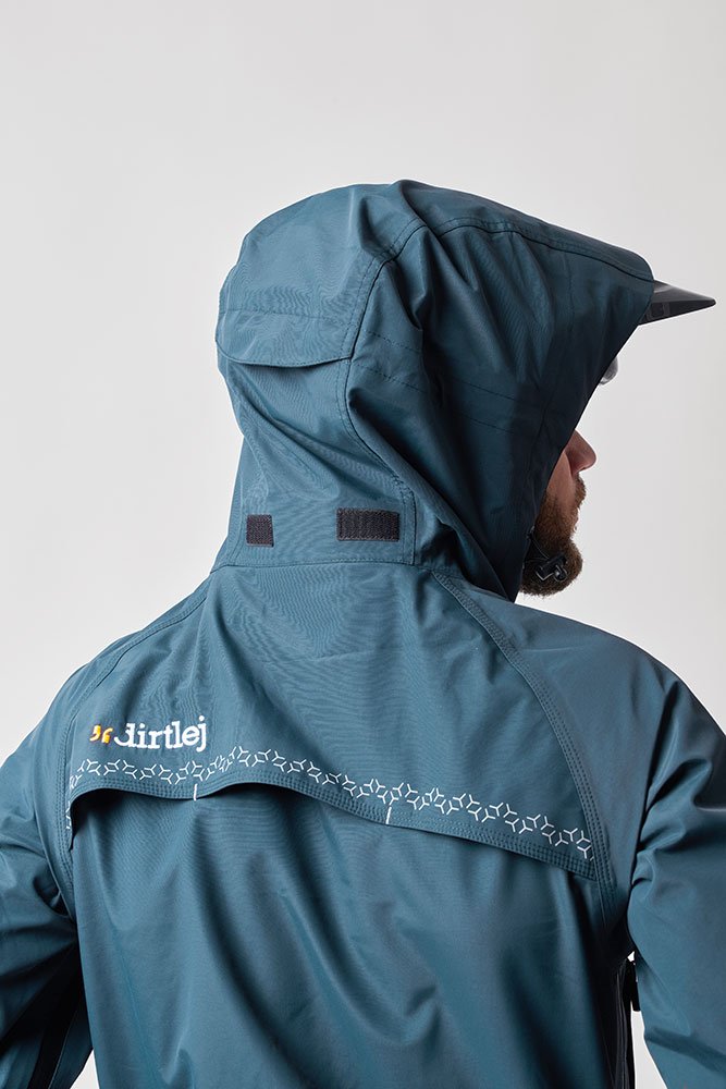dirtlej DirtSuit Core Edition - Fango In generale