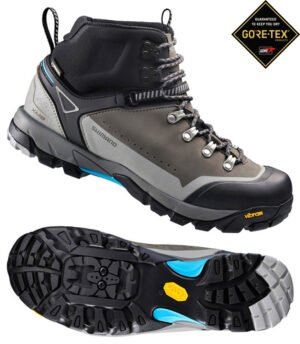 Shimano SH-XM9 - Scarpe da MTB Trans-Alp