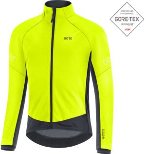 GOREWEAR C5 GORE-TEX INFINIUM™ Thermo - Softshell Jacket