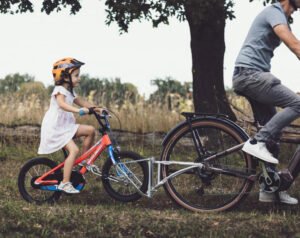 FollowMeTandemkupplungKomplettSet