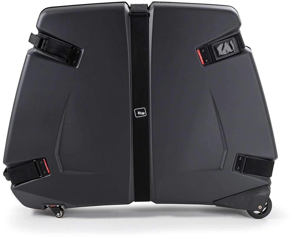 B&W scatola della bicicletta II