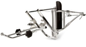 FollowMeTandemkupplungKomplettSet