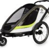 Hamax Rimorchio per bambini Breeze