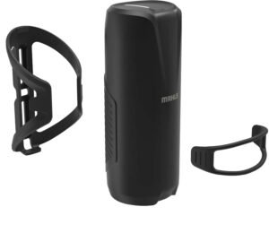 Mahle-24010400000000-20158370-X20-Range-Extender-e185w-inkl-Halterung-und-Silikonbander