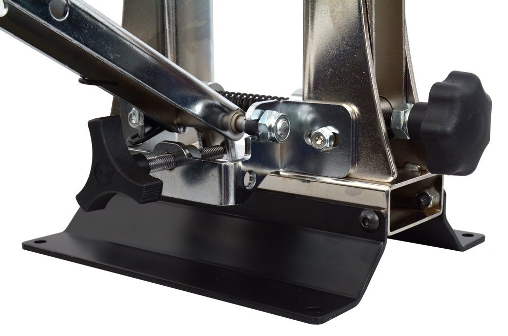 Radon Cavalletto professionale R513 + set di calibri per l'assestamento