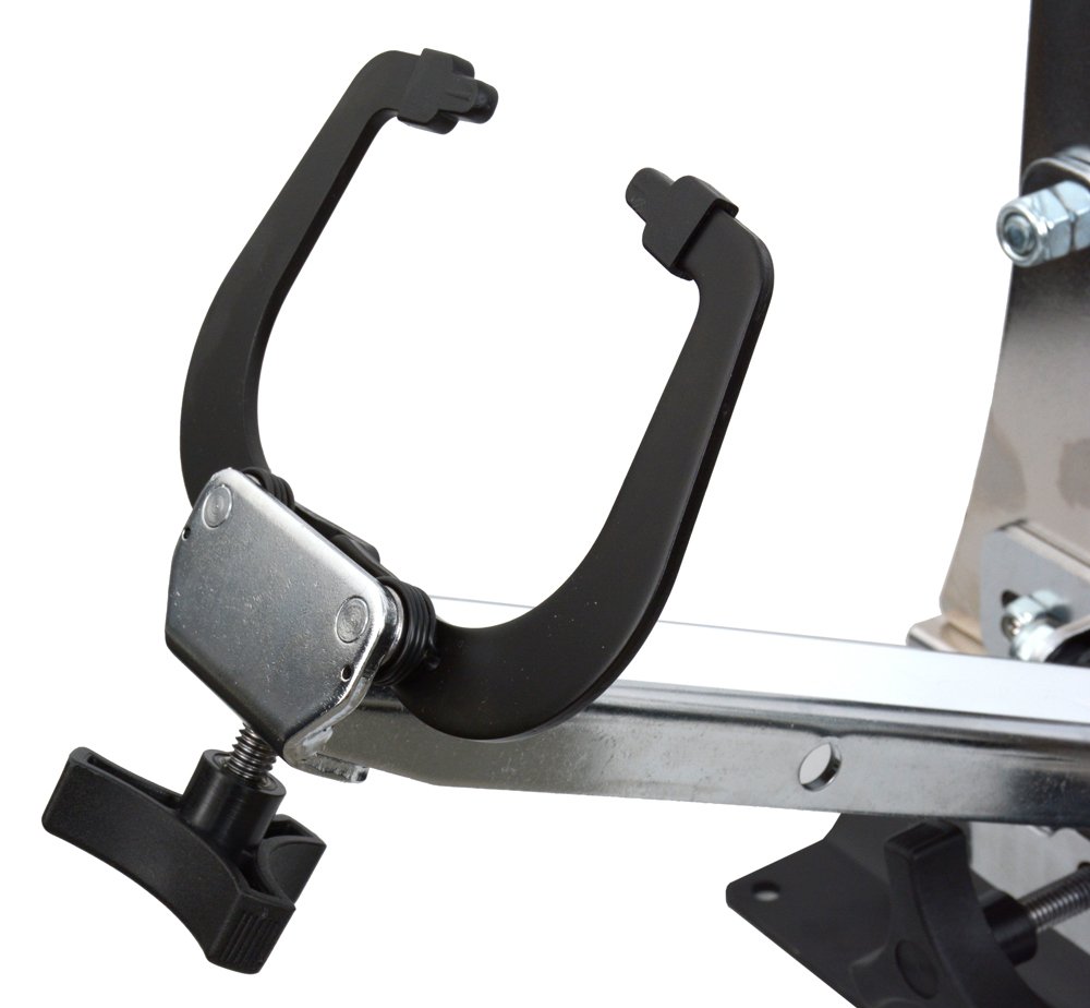 Radon Cavalletto professionale R513 + set di calibri per l'assestamento