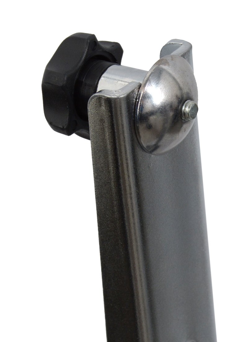 Radon Cavalletto professionale R513 + set di calibri per l'assestamento