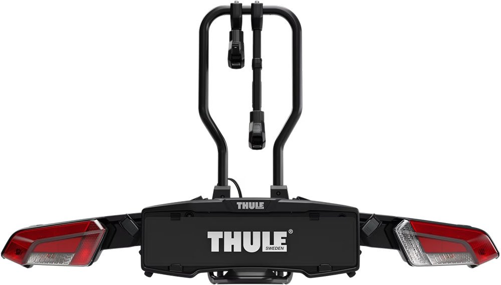 Thule EasyFold 3 2-Bike 944 - Portabiciclette