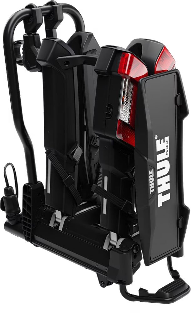 Thule EasyFold 3 2-Bike 944 - Portabiciclette