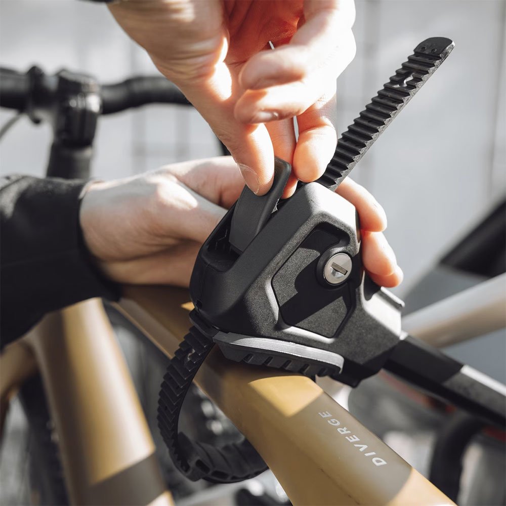 Thule EasyFold 3 2-Bike 944 - Portabiciclette