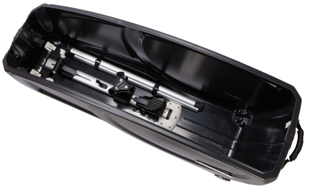 Thule RoundTrip Transition - Custodia rigida