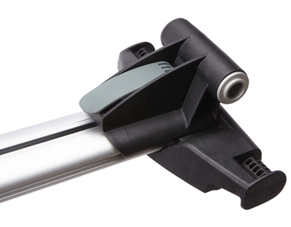 Thule RoundTrip Transition - Custodia rigida