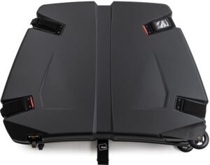 B&W scatola della bicicletta II