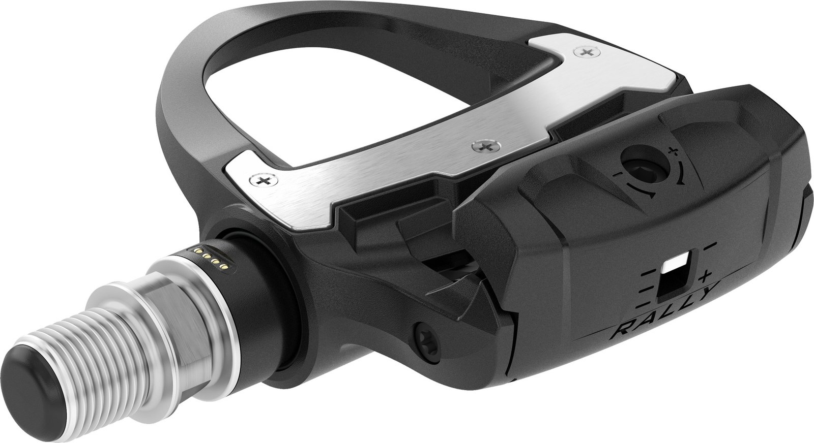 Garmin Rally™ RS210 - Pedali Powermeter per Shimano SPD-SL