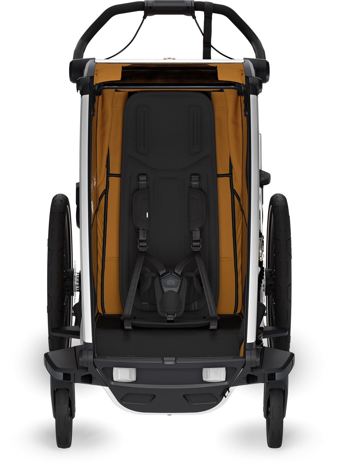 Thule Chariot Sport 2 Singolo oro naturale