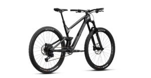 Radon Slide Trail 8.0