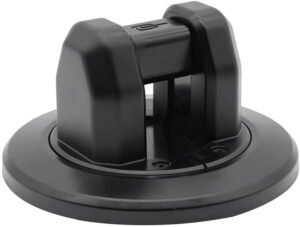 Hiplok A1000 - Ancoraggio a parete/pavimento