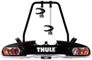 Thule B-WARE / Portabici 936 - Portabiciclette