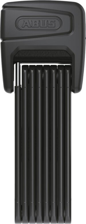 Abus Bordo One 6000AF/120 Serratura pieghevole per impronte digitali incl. supporto SH