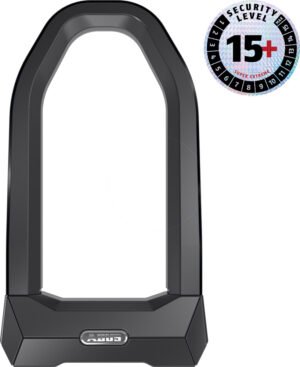 Abus Granit Super Extreme 2500/165HB230 U-Lock