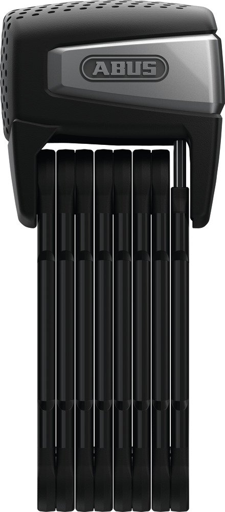 Abus Serratura pieghevole Bordo SmartX 6500A/110 RC con staffa
