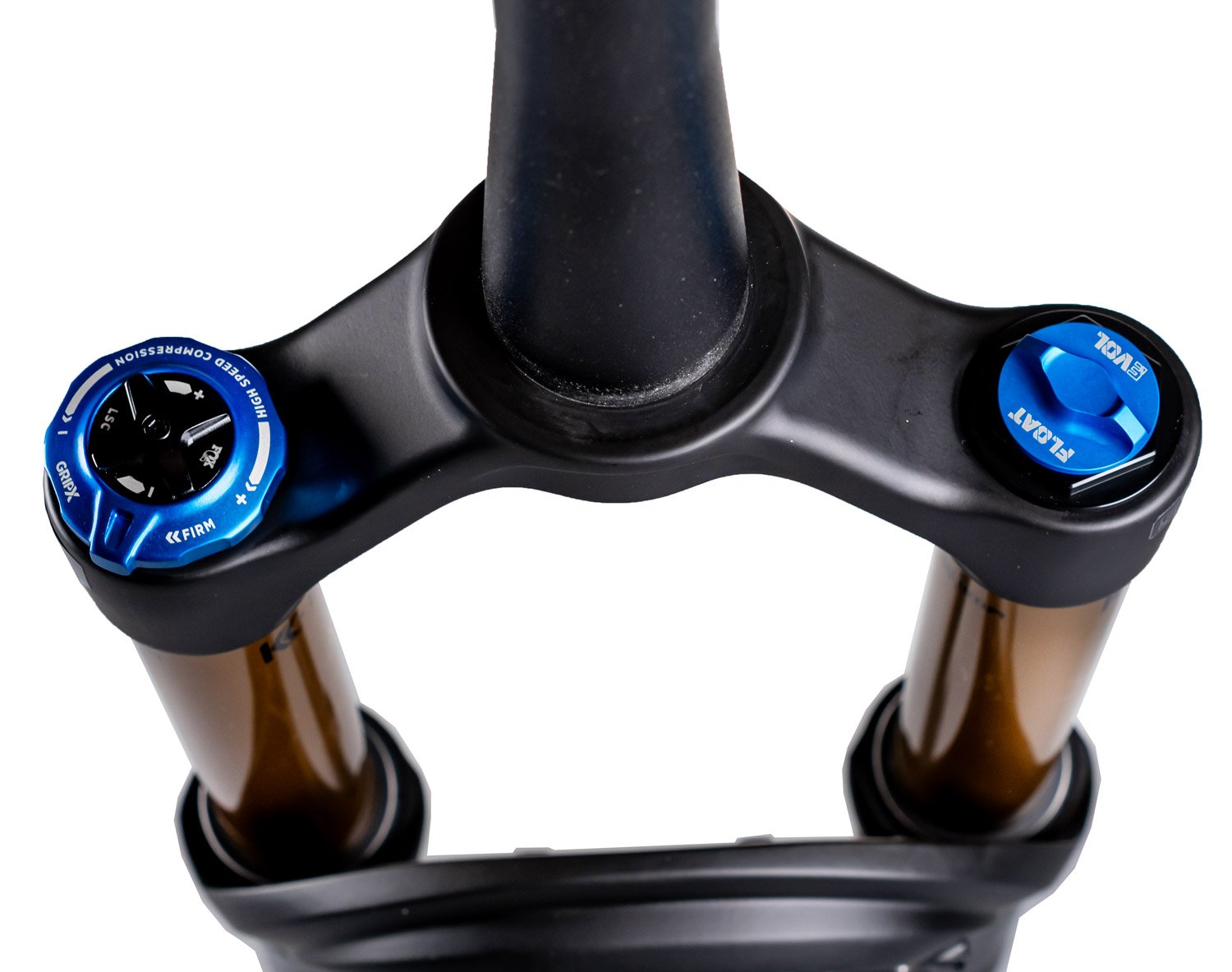 Fox Racing Shox 34 K Float 29" Factory 140 Grip X Boost Tapered