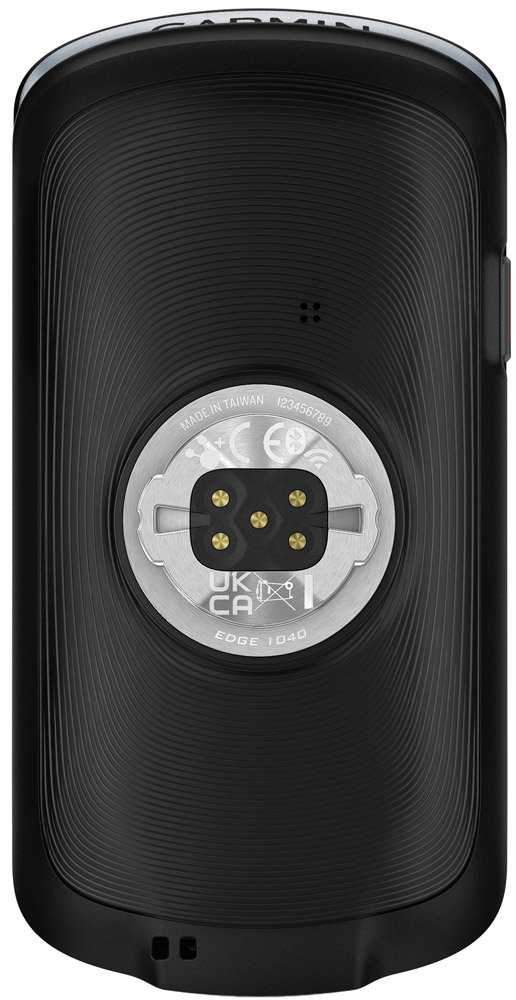 Garmin Edge 1040 - Computer da bicicletta con GPS