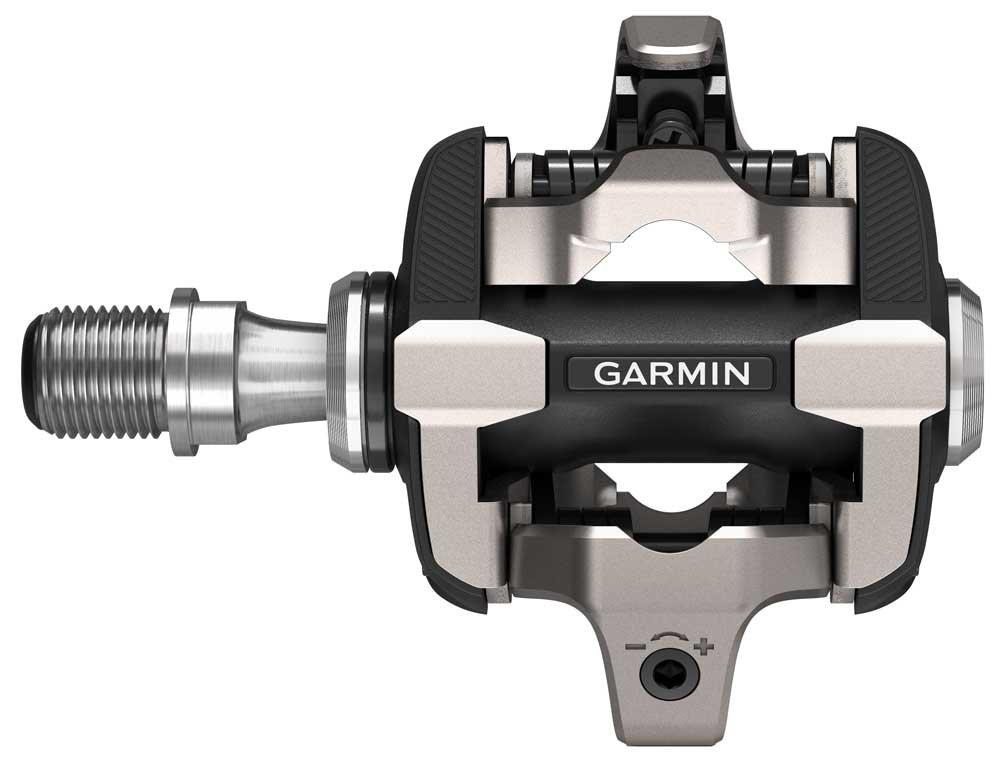 Garmin Rally™ XC200 - Pedali Powermeter per Shimano SPD