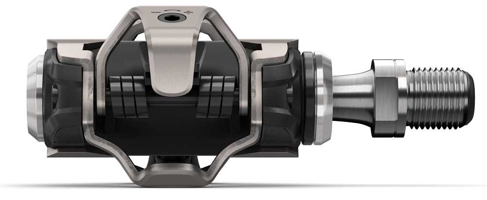 Garmin Rally™ XC200 - Pedali Powermeter per Shimano SPD