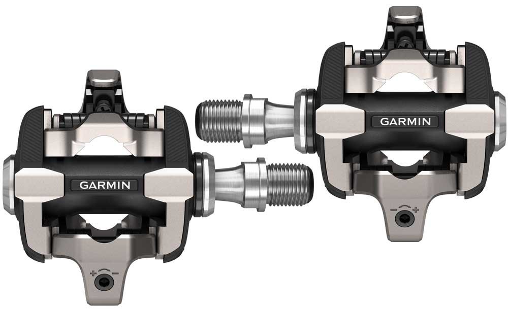 Garmin-Rally-XC100-Pedal-Wattmess-System-010